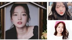 Artis Korea yang Mati Bunuh Diri Secara Tragis, Nomor 4 karena Depresi Lompat dari Lantai 10 Apartemen