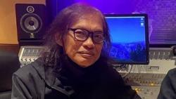 Musisi Younky Soewarno Meninggal Dunia 