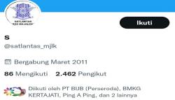 Heboh Akun Satalantas Majalengka Ngelike Foto Dewasa, Ini Kata Kapolres <