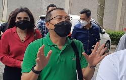 Ini Tanggapan Anang Hermansyah ASIX Token Viral di Medsos: Salah Interpretasi