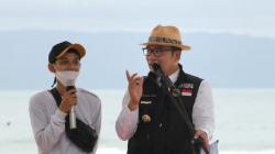 Kisah Cinta Arab dan Clarissa Berujung Bahagia, Dimodali Nikah oleh Ridwan Kamil<