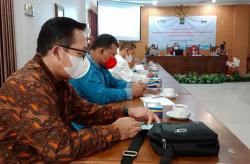 FKUB Kulonprogo Dorong Lahirnya Perda Kerukunan Umat Beragama untuk Cegah Konflik 