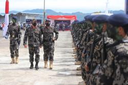 KKP Perkuat Kinerja Pengawasan SDKP untuk Sukseskan Program Prioritas