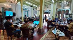 Kuliner Halal Kauman Solo Diharapkan Jadi Inspirasi Daerah Lain 