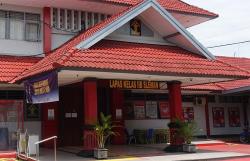 Polisi Tangkap Perempuan yang Bantu Kaburnya Napi di Rutan Sleman