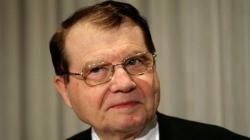 Profesor Luc Montagnier, Penemu Virus HIV Meninggal Dunia