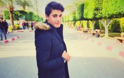 Kisah Mahasiswa Asal Palestina yang Tempuh Pendidikan di RI demi Keluarga di Gaza