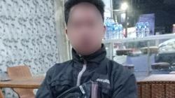 Pria Bitung Ini Ditangkap saat Modifikasi Mobil Hasil Curian di Bengkel    