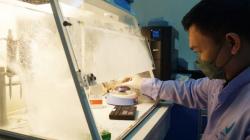 BPOM Gorontalo Mampu Deteksi Cepat Omicron, Sampel Tak Perlu Lagi Dibawa ke Manado