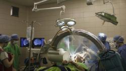 Kisah Tragis, Pria Ini Tinggalkan Pekerjaan demi Istrinya, saat Koma malah Diceraikan