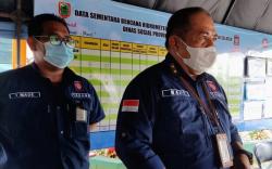 Siaga Bencana di Kalsel, Dinsos Waspadai Daerah Rawan Banjir