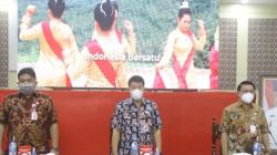 Seluruh Perangkat Daerah Sulut Diminta Melek Teknologi, Sekda: Jangan Gaptek