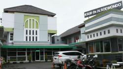 RSUD Suwondo Kendal Siapkan Puluhan Tempat Tidur Antisipasi Lonjakan Kasus Covid-19