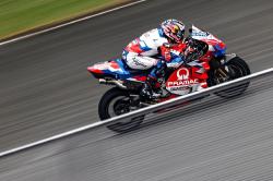 Hasil FP1 MotoGP Inggris 2022: Salip Bagnaia, Johann Zarco Tercepat!