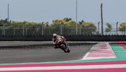 Hasil Tes Pramusim MotoGP Mandalika Hari Ketiga: Pol Espargaro Menggila, Marquez di Luar 10 Besar