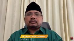 Gus Jazil Jewer Menag Bandingkan Suara Azan dengan Gonggongan Anjing<