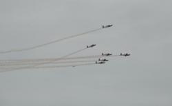 Keren Bak Film Top Gun, Tim Jupiter TNI AU Akan Tampil di Singapore Air Show