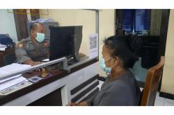 Pemuda di Bantul Ini Ditahan Polisi, Jual Kursi dan Kompor Ibunya untuk Ngapeli Pacar di Jatim 