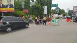 Cirebon Terapkan Ganjil Genap, Kendaraan Luar Kota Dilarang Masuk