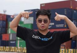 Kisah Anak Penjaga Kantin Dapat Kontrak Ekspor 1,4 Juta Dolar AS di Usia 19 Tahun