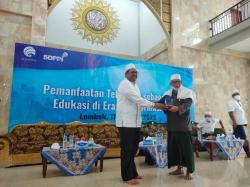 Kominfo Ajak Santri Cakap Hadapi Transformasi Digital