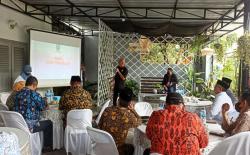 Revisi Perda P4GN Akomodasi Pencegahan Narkoba Berbasis Kearifan Lokal