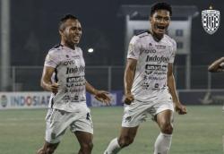 Hasil Undian Fase Grup Piala Menpora 2022: Bali United Jumpa Persib Bandung