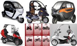 Daftar Motor Anti Hujan Terlaris, Ada Seharga Rp15 Jutaan dan Buatan Indonesia Bertenaga Listrik