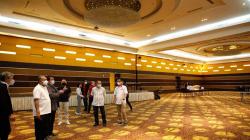 Iven World Beach Games Digelar Tahun 2023, Sulut Bersolek Sambut Perwakilan 126 Negara