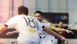 Link Live Streaming Black Steel Hari Ini Vs Thai Son Nam di AFF Futsal Club Championship 2023