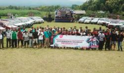 Relawan di Madiun Deklarasi Dukungan Cak Imin Maju Jadi Capres 2024