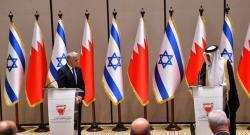 Perwira Militer Israel Bertugas di Negara Arab untuk Pertama Kali, Ini Alasannya<