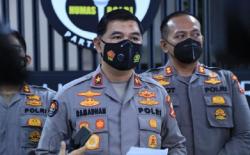 Terduga Teroris Ditangkap di Riau Berencana Serang Markas Polisi