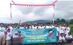 Dukung Cak Imin Maju Capres 2024, Ini Permintaan Pecinta Merpati Kolong di Wonosobo