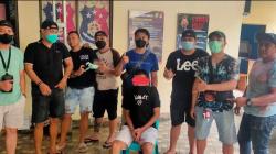 Nekat Kabur saat Ditangkap, Spesialis Pencurian Rumah Kosong Ditembak Polisi
