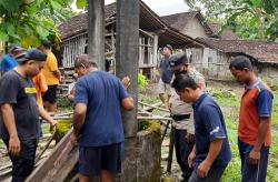 Sempat 3 Kali Bunuh Diri, Kakek di Gunungkidul Ditemukan Tewas 