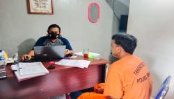 Buron Hampir 5 Bulan, Pembacok Remaja di Indramayu Ditangkap Polisi<