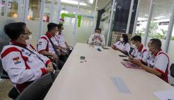 Partai Perindo Gandeng Kementerian PPPA Turun Tangan Lindungi Perempuan dan Anak<