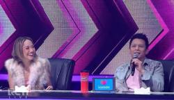 Di Hari Valentine, BCL dan Ariel NOAH Kompak Pakai Baju Pink