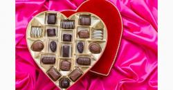 Terungkap, Ternyata Ini Sejarah Cokelat yang Identik dengan Valentine Day