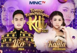 Malam Ini! Penentuan Siapa Pemenang KDI 2021