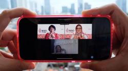 W20 Siap Perjuangkan Kesetaraan Gender dan Pemberdayaan Perempuan