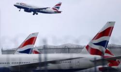 Tak Ingin Bernasib seperti MH17, Maskapai Hentikan Penerbangan di Wilayah Udara Ukraina