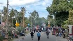  Ada Warga Tewas Tertembak, Polri Tegaskan Anggota Tak Boleh Bawa Senpi saat Amankan Demo