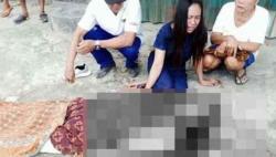 Terungkap Motif Pria Berduel hingga Tewas di Empat Lawang, Diduga Utang Piutang<