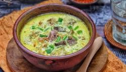 Harga Daging Mahal, Porsi Empal Gentong Cirebon Tak Dikurangi, Tapi...<