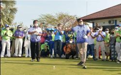 Gubernur Kepri Ansar Siap Sambut Turis Pertama Jalur Laut dari Singapura<