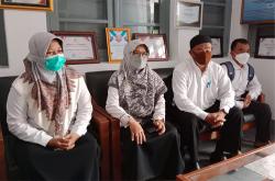 Ratusan Tenaga Honorer di Kulonprogo Tuntut Jadi ASN Tanpa Tes