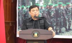 Terungkap, Kabinda Papua Mayjen TNI Abdul Haris Napoleon Meninggal Serangan Jantung