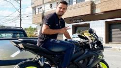 Nahas, Pemuda Ini Tewas setelah Kecelakaan Motor dan Diserbu Gerombolan Lebah